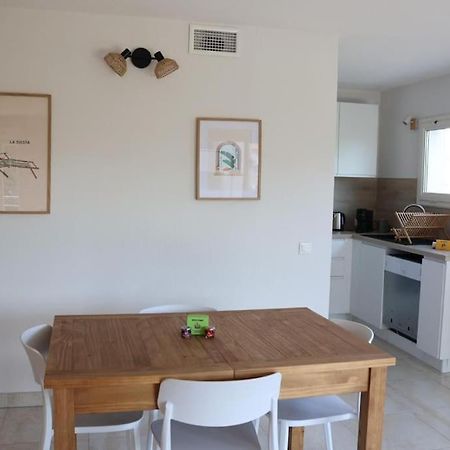 Suberbe Appartement Climatise Avec Terrasse Saint-Raphaël Esterno foto